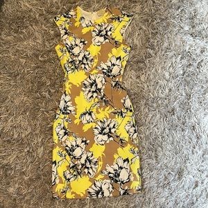 Torn by Ronny Kobo dress